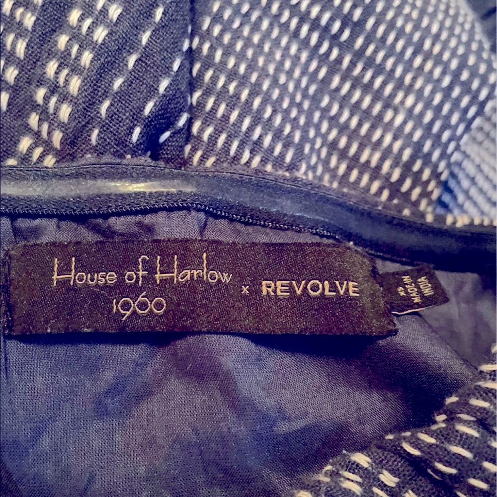 House of Harlow Jumpsuit XS - Picture 3 of 9